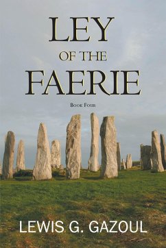 LEY OF THE FAERIE (eBook, ePUB)