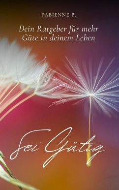 Cover Sei gütig (eBook, ePUB)