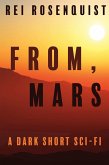 From, Mars (eBook, ePUB) From, Mars (eBook, ePUB)
