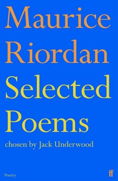 Cover Selected Poems (eBook, ePUB)