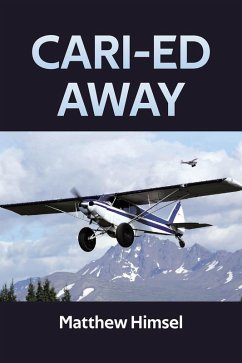 Cari-ed Away (eBook, ePUB)