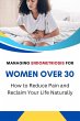 Managing Endometriosis for Women Over... - Bild 1