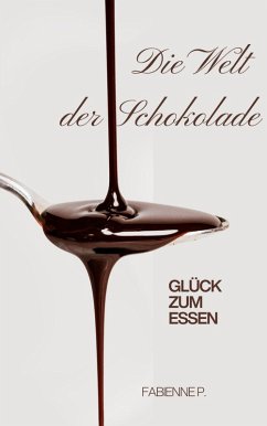 Cover Die Welt der Schokolade (eBook, ePUB)