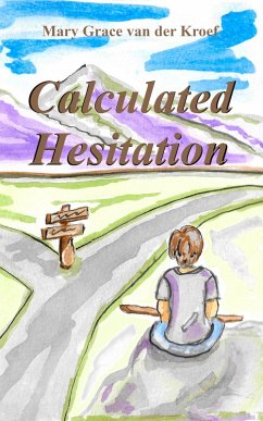 Cover Calculated Hesitation (eBook, ePUB)