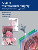 Atlas of Microvascular Surgery (eBook, ePUB)