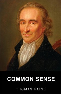 Common Sense - Paine, Thomas