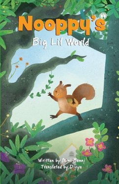 Cover Nooppy's Big lil World