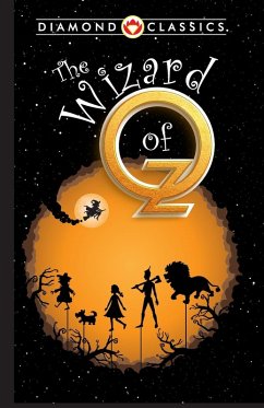 Cover The Wizard of Oz