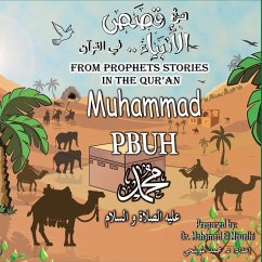 Muhammad PBUH - El Mouelhi, Mohamed