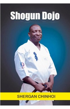Cover Shogun Dojo