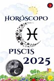 Piscis Horóscopo 2025