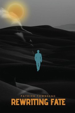 Cover Rewriting Fate