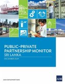 Public-Private Partnership Monitor Public-Private Partnership Monitor