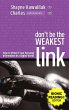 Don't Be the Weakest Link (BR) - Bild 1