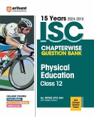 ISC Chapterwise Physical Education 12th ISC Chapterwise Physical Education 12th