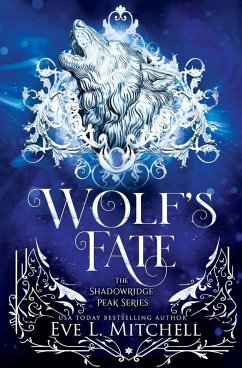 Cover Wolf's Fate