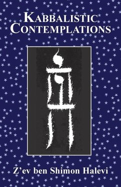 Cover Kabbalistic Contemplations