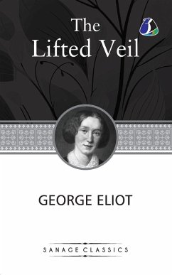 Cover The Lifted Veil