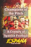 Champions of the Pitch