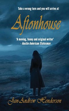 Cover Aftonhouse