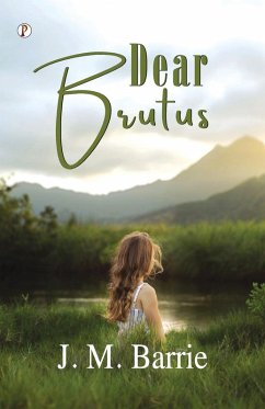 Cover Dear Brutus