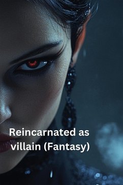 Reincarnated as villain (Fantasy) - Peabod, Ulysses