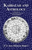 Kabbalah and Astrology Kabbalah and Astrology