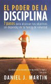 El poder de la disciplina El poder de la disciplina