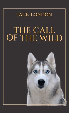 Cover The Call of the Wild