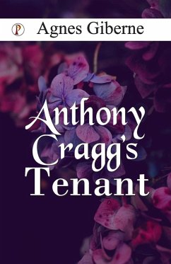 Cover Anthony Cragg's Tenant