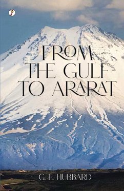 Cover From the Gulf to Ararat