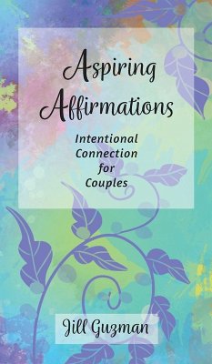 Cover Aspiring Affirmations