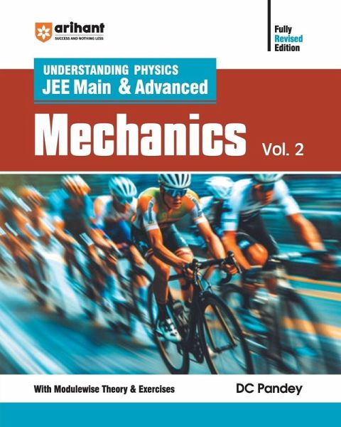 Mechanics Vol-2 Mechanics Vol-2