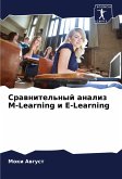 Srawnitel'nyj analiz M-Learning i E-Learning Srawnitel'nyj analiz M-Learning i E-Learning