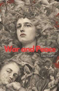 Cover War and Peace