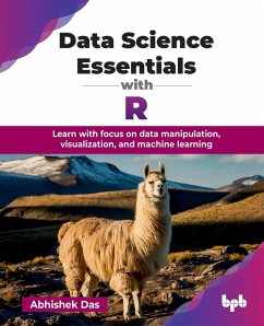 Data Science Essentials with R - Das, Abhishek
