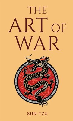 Cover The Art of War