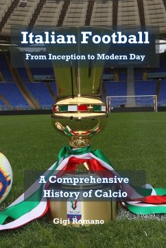 Cover Italian Football