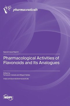 Cover Pharmacological Activities of Flavonoids and Its Analogues