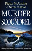 Murder of a Scoundrel Murder of a Scoundrel