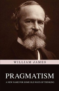 Pragmatism - James, William