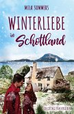 Winterliebe in Schottland Winterliebe in Schottland