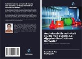 Antimicrobiële activiteit studie van pyrido[2,3-d]pyrimidine-2-thione Derivaten