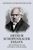 Arthur Schopenhauer Essays