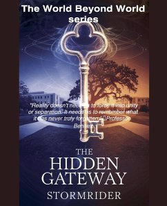 The Hidden Gateway - Stormrider