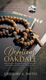 Devotions from Oakdale Devotions from Oakdale