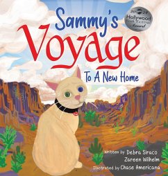 Sammy's Voyage to a New Home - Siraco, Debra; Wilhelm, Zareen