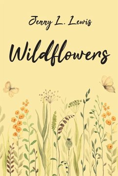 Wildflowers - Lewis, Jenny L.