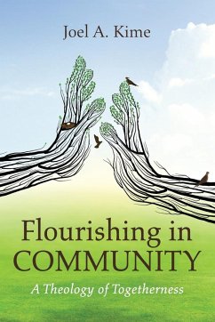 Flourishing in Community Flourishing in Community