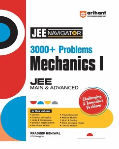 Cover Problems in Physics Vol-1